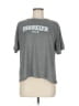 Unbranded Gray Short Sleeve T-Shirt Size M - photo 1