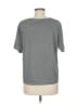 Unbranded Gray Short Sleeve T-Shirt Size M - photo 2
