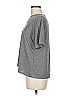 Unbranded Gray Short Sleeve T-Shirt Size M - photo 5