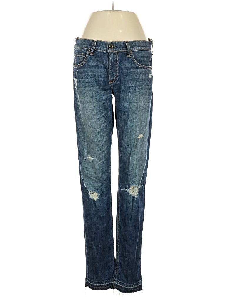 RAG & BONE Pre-owned Jeans In Blue