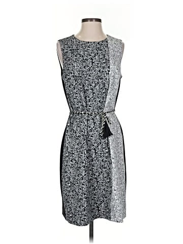Karl Lagerfeld Paris Cocktail Dress (view 1)