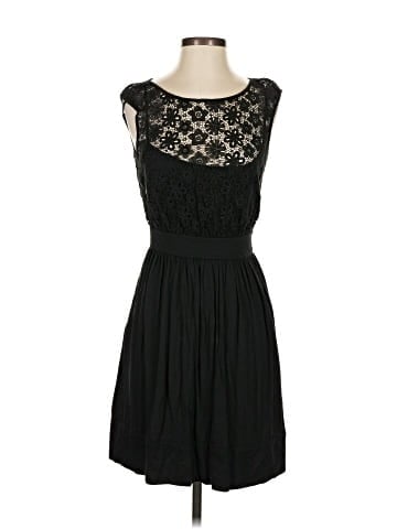Juicy Couture Cocktail Dress (view 1)