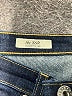 Adriano Goldschmied Hearts Blue Jeans Size 26 waist - photo 6