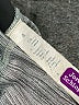 Lululemon Athletica Gray Active Pants Size 4 - photo 7