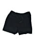 Rumi + Ryder Solid Black Shorts Size 8 - photo 1