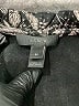 J.Crew Paisley Gray Casual Dress Size M - photo 7