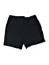 Rumi + Ryder Solid Black Shorts Size 8 - photo 2