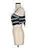 Lulus Blue Sleeveless Top Size S - photo 5