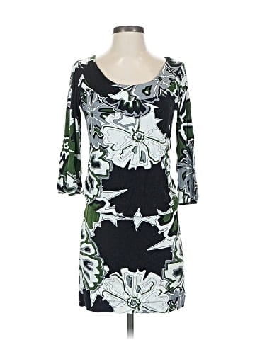 BCBGMAXAZRIA Casual Dress (view 1)