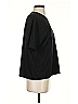 John Eshaya Black Short Sleeve Top Size S - photo 4