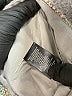 Ann Taylor Tweed Silver Casual Skirt Size 10 - photo 4