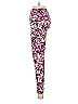 Athleta Print Pink Active Pants Size S - photo 5