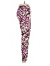 Athleta Print Pink Active Pants Size S - photo 4