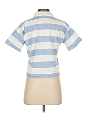 The Vinyl Icons Short Sleeve Polo (view 2)
