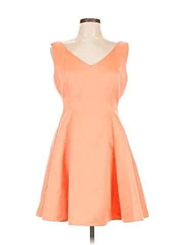 Adolfo Dominguez Cocktail Dress (view 1)