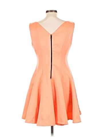 Adolfo Dominguez Cocktail Dress (view 2)