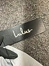 Lulus 100% Polyester Solid Gray Casual Dress Size S - photo 8