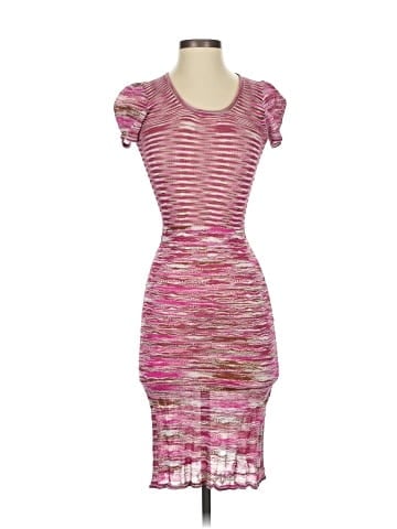 Missoni Cocktail Dress (view 1)