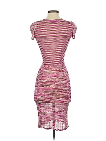 Missoni Cocktail Dress (view 2)