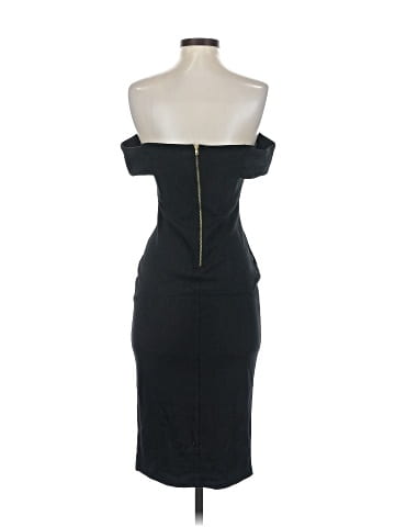 Monaco Cocktail Dress (view 2)