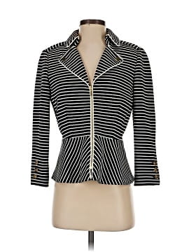 Tahari By Asl Blazer