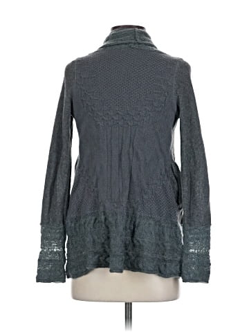 Knitted & Knotted Cardigan (view 2)