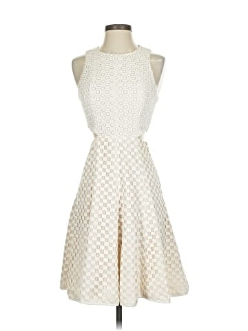 Tibi Cocktail Dress (view 1)