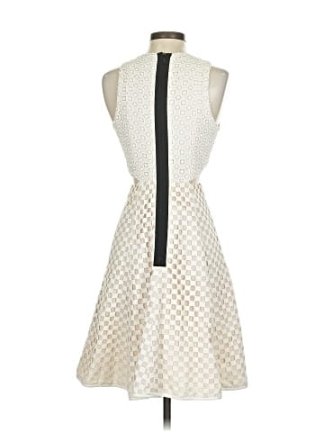 Tibi Cocktail Dress (view 2)