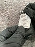 Lizzie Driver Solid Black Active Skirt Size 8 - photo 4