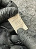Trina Turk Solid Black Formal Skirt Size 4 - photo 4