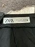 Zara Black Formal Skirt Size S - photo 3