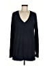 Lucky Brand Blue Pullover Sweater Size M - photo 1