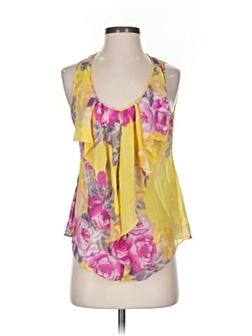 Yoana Baraschi Sleeveless Blouse (view 1)