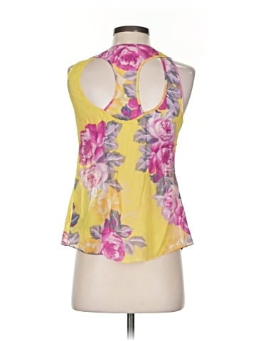 Yoana Baraschi Sleeveless Blouse (view 2)