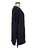 Lucky Brand Blue Pullover Sweater Size M - photo 4