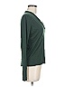 Elie Tahari Green Cardigan Size M (estimated) - photo 4