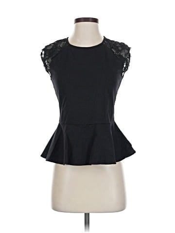 GUESS by Marciano Sleeveless Blouse (view 1)