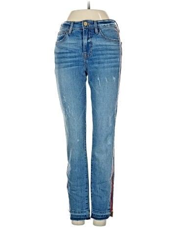 Etienne Marcel Jeans (view 1)