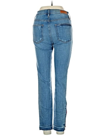 Etienne Marcel Jeans (view 2)