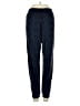 Athleta Paisley Blue Track Pants Size 0 - photo 1