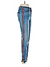 Etienne Marcel Stripes Blue Jeans Size 25 waist - photo 4