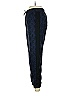 Athleta Paisley Blue Track Pants Size 0 - photo 5