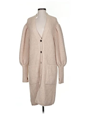 Ulla Johnson Wool Cardigan (view 1)