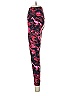 Lululemon Athletica Print Pink Active Pants Size 4 - photo 5