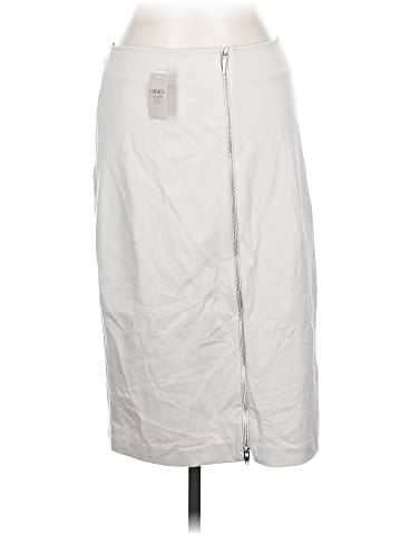 Carmen Carmen Marc Valvo Casual Skirt (view 2)