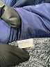 Unbranded 100% Polyester Blue Jacket Size 4 - photo 3