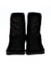 Ugg Black Boots Size 5 - photo 2