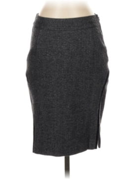 Club Monaco Wool Skirt