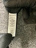 Athleta Solid Black Skort Size L - photo 4