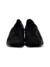 Ara Black Sneakers Size 4 1/2 - photo 2